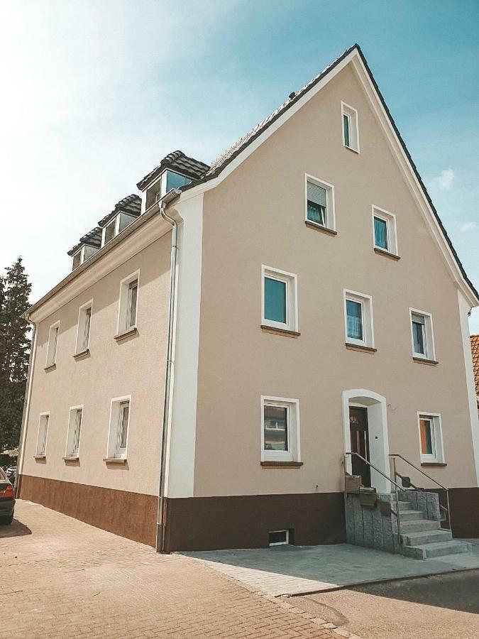 Ferienwohnung Creek House Mullheim  Exterior foto