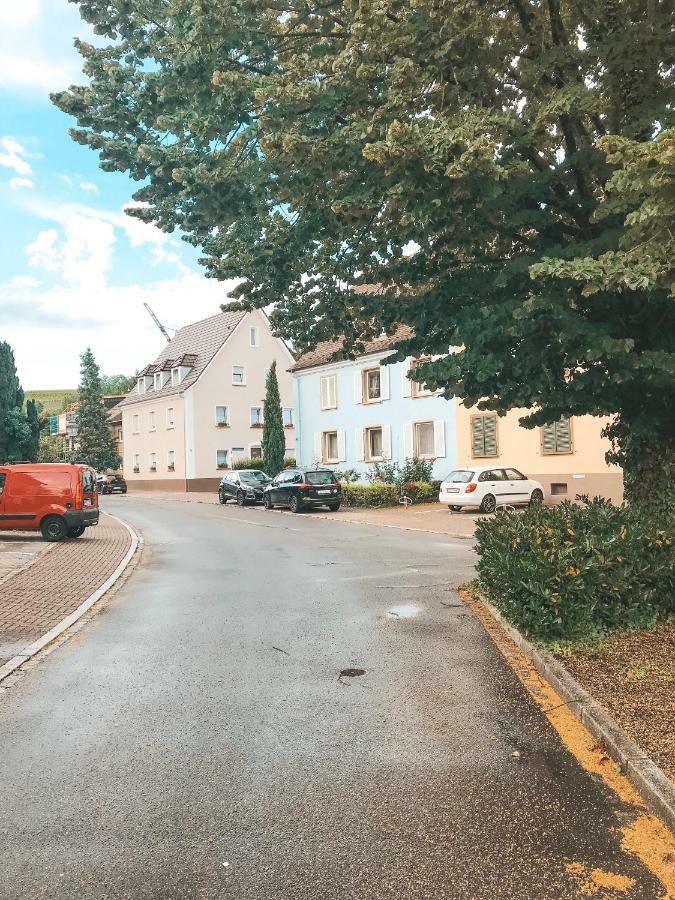 Ferienwohnung Creek House Mullheim  Exterior foto