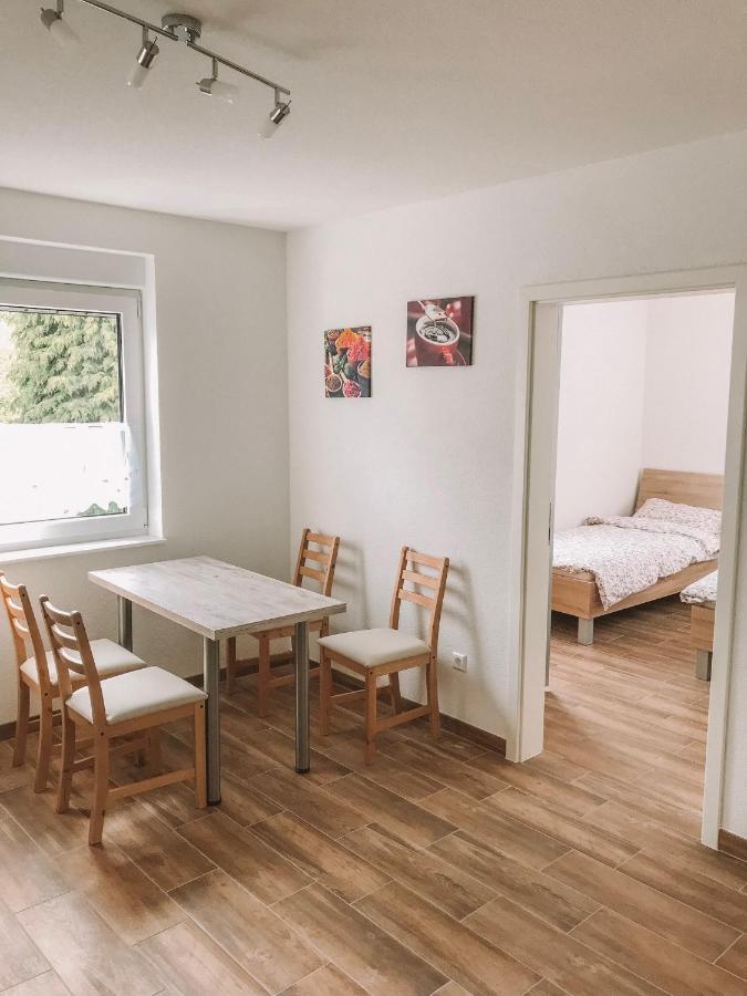 Ferienwohnung Creek House Mullheim  Exterior foto